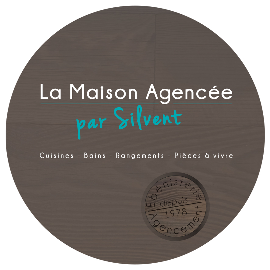 La Maison Agencée par Silvent