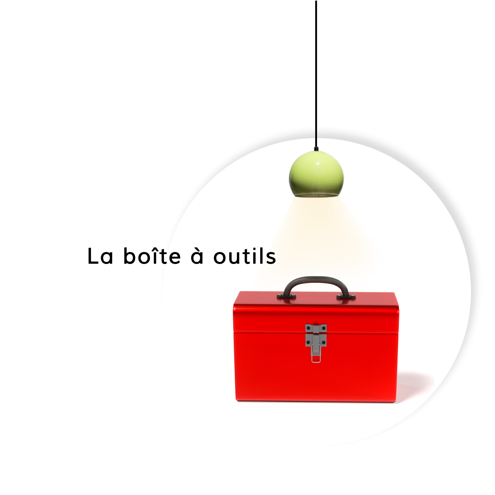 La boîte à outils de la communication par Elucidée