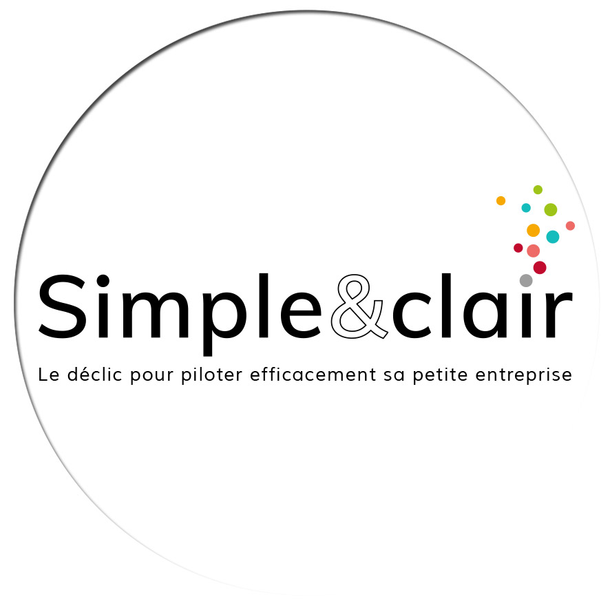 Simple&clair : Imaginé, pensé et propulsé par Elucidée