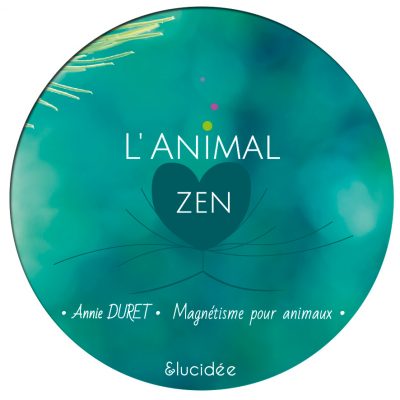 **&luci•dée•mystifie le magnétisme pour animaux