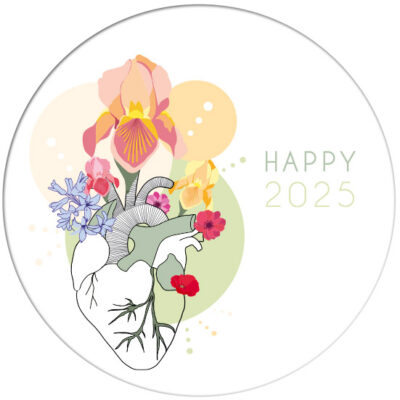 •&luci•dée•marre 2025 en dessinant